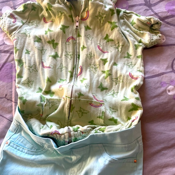 🧸 Spring hoodie - Picture 3 of 7